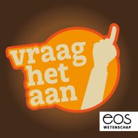 Eos Wetenschap - Vraag het aan cover