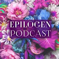 Epilogen Podcast cover