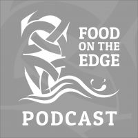 Food On The Edge Podcast cover