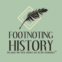 Footnoting History cover