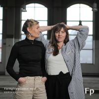 Formgivarpodden cover