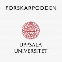 Forskarpodden  – en podd från Uppsala universitet cover