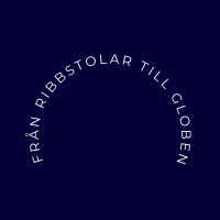 Från Ribbstolar till Globen cover