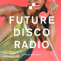 Future Disco Radio cover
