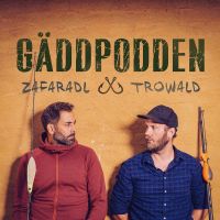Gäddpodden cover