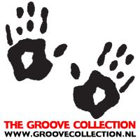 The Groove Collection Podcast cover