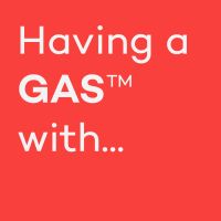 Having a GAS... cover