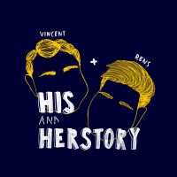 His and HerStory cover