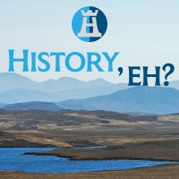 History, eh? cover