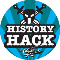History Hack cover