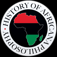 History of Indian and Africana Philosophy cover