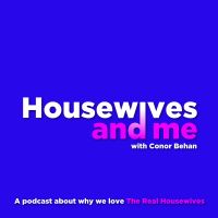 Housewives And Me cover