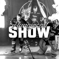 Hunajacast-Show cover