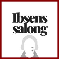 Ibsens salong cover