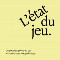 L'état du jeu cover