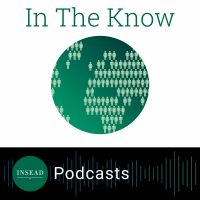 In The Know by INSEAD cover