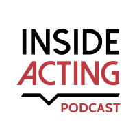 Inside Acting cover