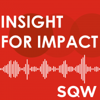 Insight for Impact cover