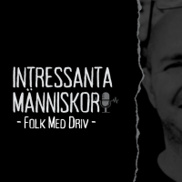 Intressanta Människor cover