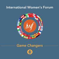 IWF Game Changers cover