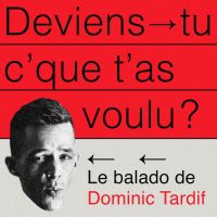 Deviens-tu c'que t'as voulu? cover