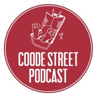 The Coode Street Podcast cover