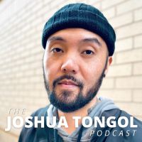 The Joshua Tongol Podcast cover