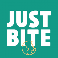 JustBite podcast cover