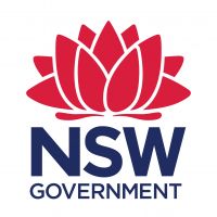 The Justice NSW Podcast cover