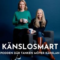 Känslosmart cover