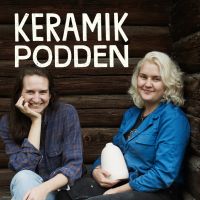 Keramikpodden cover