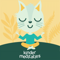 Kindermeditatie Podcasts cover