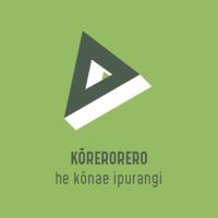 Kōrerorero - Māori/English Bilingual Podcast cover