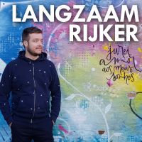 LangzaamRijker Podcast cover