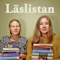 Läslistan cover