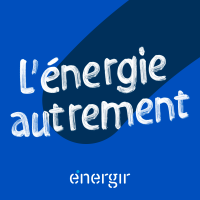 L'énergie autrement cover