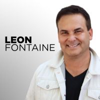 Leon Fontaine Podcast cover