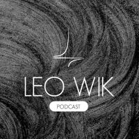 Leo Wik Podcast cover