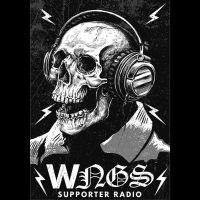 WNGS Supporter Radio cover