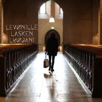 Levonille lasken luojani cover