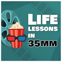 Life Lessons in 35mm cover