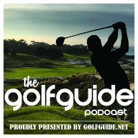Golf Guide Podcast cover