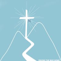 Paving The Way Home Podcast cover