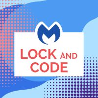 Lock and Code cover