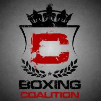 The Boxing Coalition cover