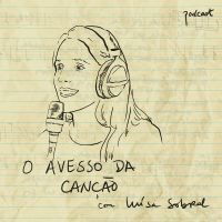 O Avesso da Canção com Luísa Sobral cover