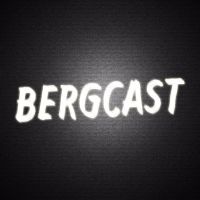 BERGCAST cover