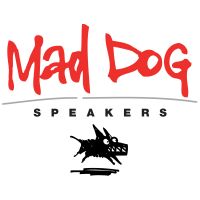 Mad Dog Recovery AA Speakers cover