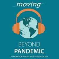 Moving Beyond Pandemic cover