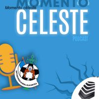 Momento celeste cover